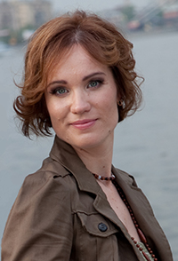 Tatiana Kiseleva