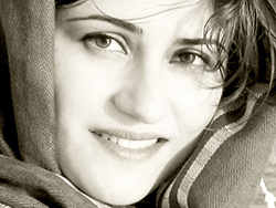 Sare Shafipour 