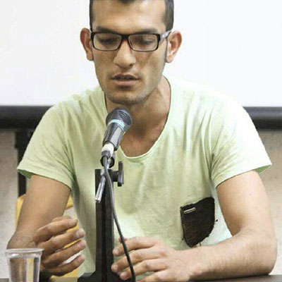 Director Mojtaba Tahal
