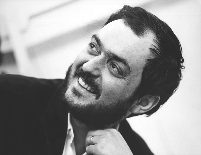  regista Stanley Kubrick