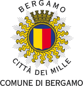 Logo comune bergamo