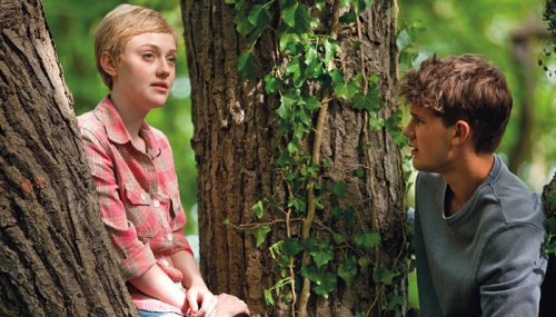 NOW IS GOOD