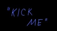 kick me1