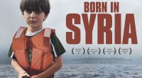 born in syria - 1