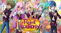 regal academy - 1