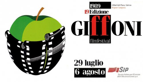 logo 1989 per film
