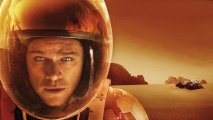 Sopravvissuto - The Martian01