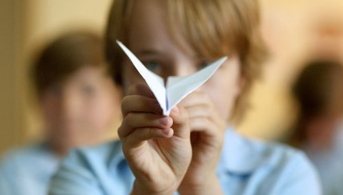 paper-planes