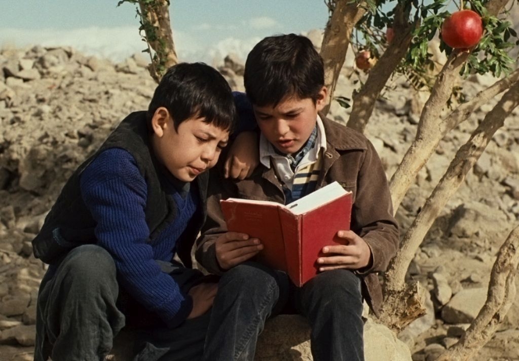 RÃ©sultats de recherche d'images pour Â«Â The Kite RunnerÂ Â»