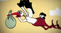 the-stork
