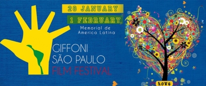 Giffoni - Sao Paulo: first edition