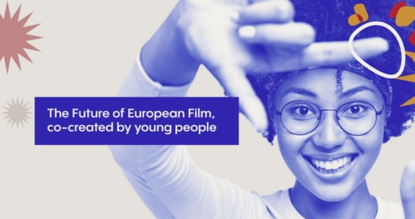 Giffoni joins the European Film Club, a project for young people across Europe
