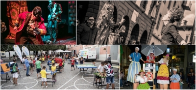 GIFFONI STREET FEST: WHAT’S ON SCHEDULE ON JULY 24