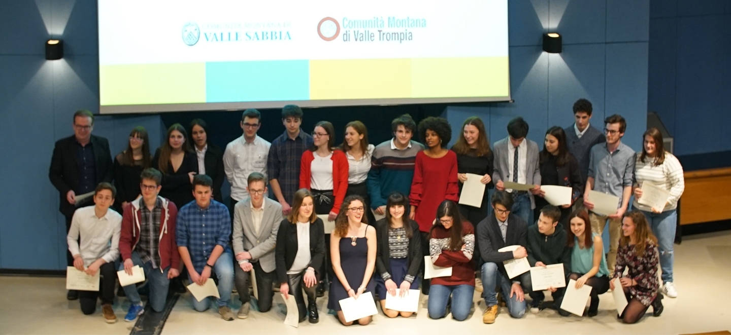 ‘#IMMERSEDINTHEVALLEY’ AND ‘THE CURSE OF CALDOLINE PEAK’: PRESENTED IN BRESCIA THE FIRST SHORT FILMS BY THE CARIPLO FOUNDATION ‘ATTIVAREE’ PROJECT