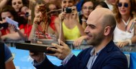Saviano: courage must be fed with dignity