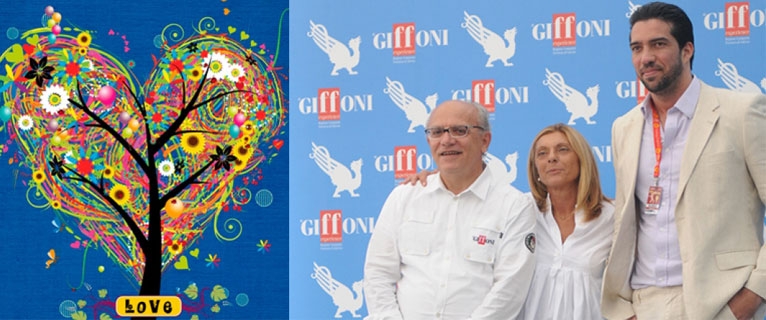 Giffoni is flying to South America