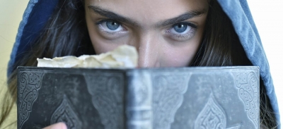 “EDHEL” the Italian Fantasy movie that won the hearts of the Giffoners hits Italian cinemas