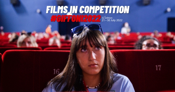 Turning disappointment into opportunity, daring to believe in one’s dreams, environment and climate change: these are the topics of the 100+ titles in competition at #Giffoni2022