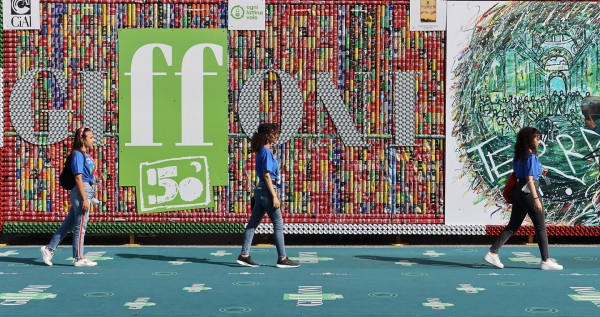 #Giffoni50: from tomorrow the protagonists will be 305 Generators+13, 75 Impact kids, 60 Cult Masterclassers and 1200 Jurors connected from 46 Italian and foreign hubs