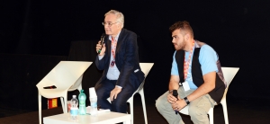 Telefono Azzurro and the Giffoni Film Festival together against bullying