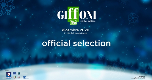 50 films in competition for the Elements jury: Here&#039;s the official selection of #Giffoni50 - Winter Edition