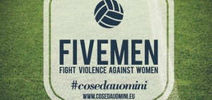 #cosedauomini, five stories against violence at Giffoni Film Festival