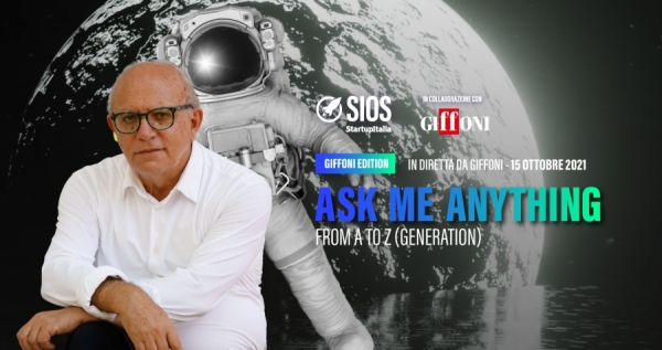 Once again, the Multimedia Valley proves to be a creative workshop in Italy: here is #SIOS2021Giffoni. Gubitosi: “The place where dreams, projects and innovation coexist was born from the stroke of a pen”
