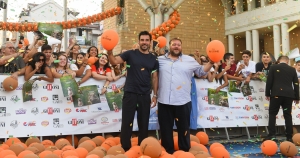 Stefano Fresi and Edoardo Leo: “Giffoni is amazing and absolutely crucial for young people”