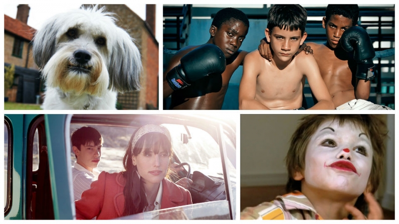 Films in competition, 26 July