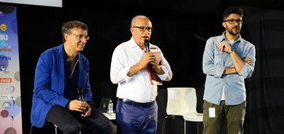 Anac President Cantone: “The Giffoni Film Festival is a little great miracle”