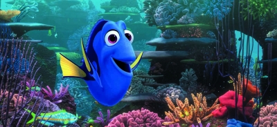 Giffoni 2016 to kickoff with “Finding Dory”