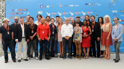 The awarded films of the GFF 2012