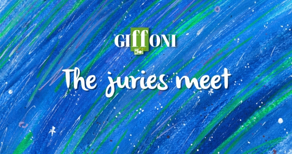 #Giffoni50Plus - The juries meet: here are the guests