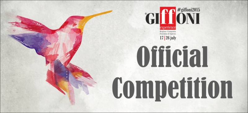 THE MAGNIFICENT 100 OF GIFFONI 2015: ALL THE FILMS IN COMPETITION