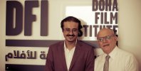 DFI announces Cultural Partnership with GFF