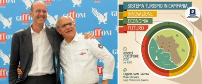 Workshop &quot;Tourism System in Campania     
