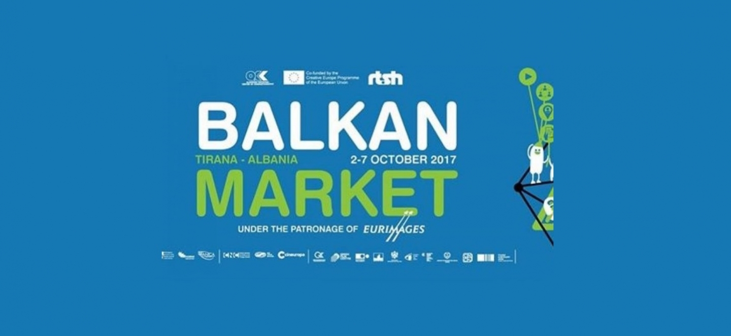 Giffoni at the first Balkan Film Market, director Claudio Gubitosi: &quot;Among the first to promote Balkan cinema&quot;