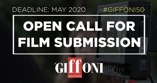 #Giffoni50 launches the selection of the films in competition