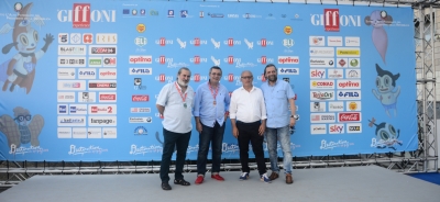 Giffoni Albania thanks the Festival: &quot;Our first bridge towards Italy and Europe&quot;
