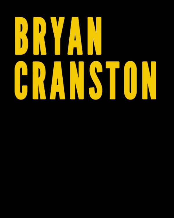 BRYAN CRANSTON