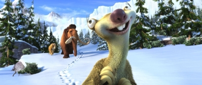 “Ice Age: Continental Drift&quot; at the GFF