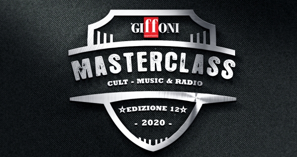 Cult and Music&amp;Radio: Here are the #Giffoni50 Masterclasses