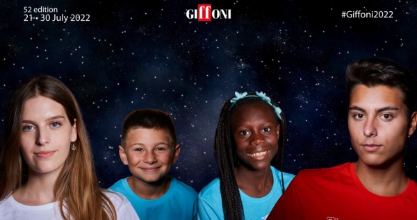 #Giffoni2022 is getting closer: 4500 jurors selected