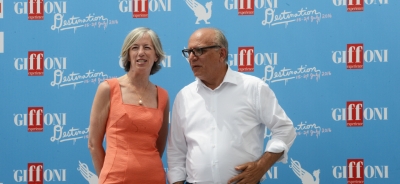 Stefania Giannini to Giffoni: “We’re working for the progress”