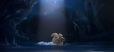 Ice Age comes back to Giffoni, excitement growing among the fans