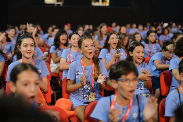#Giffoni53: all the numbers of a uniquely successful edition