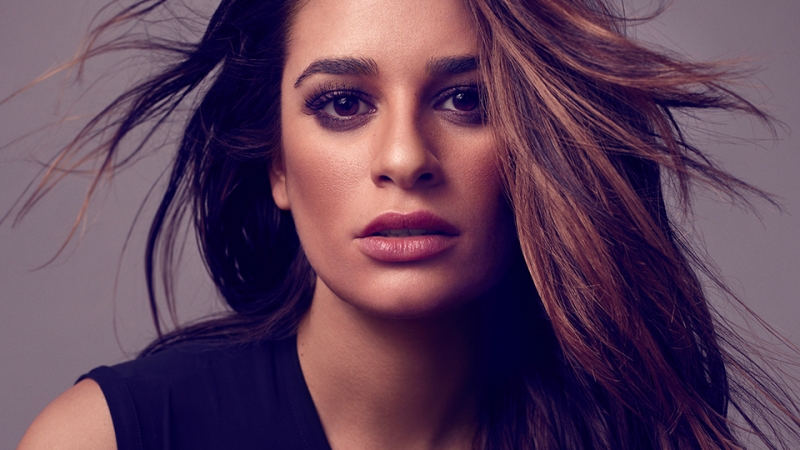 Lea Michele to attend Giffoni Experience 2014