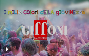Giffoni Film Festival 2017