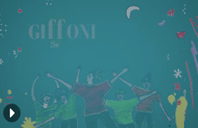 #Giffoni50Plus Edition