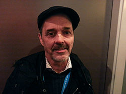  regista Johan Hagelbäck